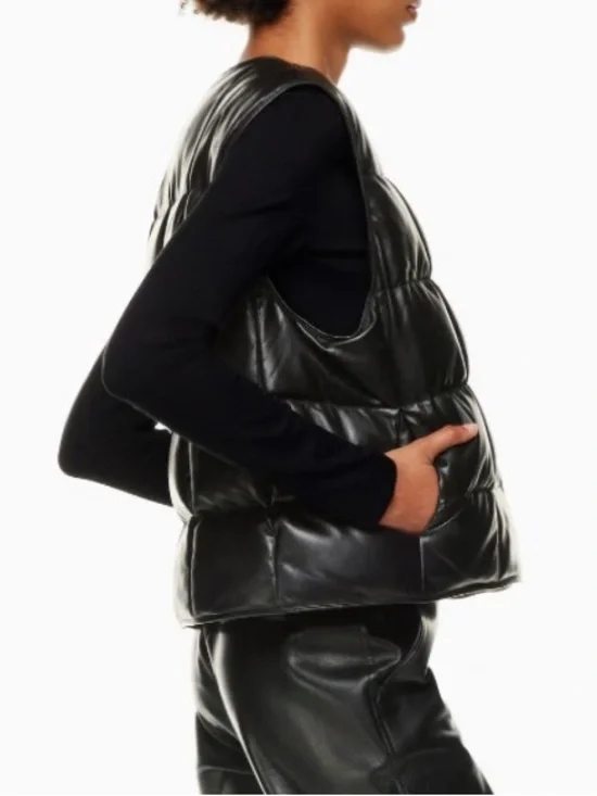 BABATON - Altman Vest size MED NWT - Picture 2 of 8